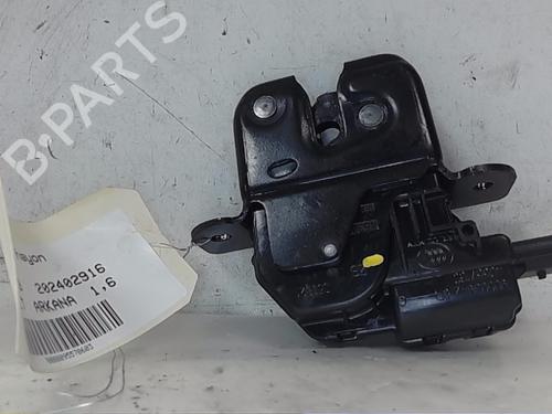 Bagklap lås RENAULT ARKANA I (LCM_, LDN_) 1.6 E-TECH 145 (LDMU) (143 hp) 22330479