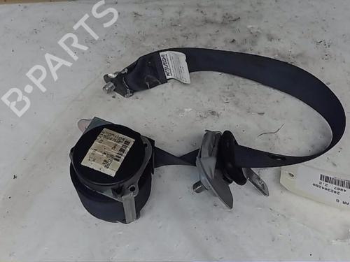 Used Rear left belt tensioner PEUGEOT 4007 (VU_, VV_) 2.2 HDi (156 hp) 19282004