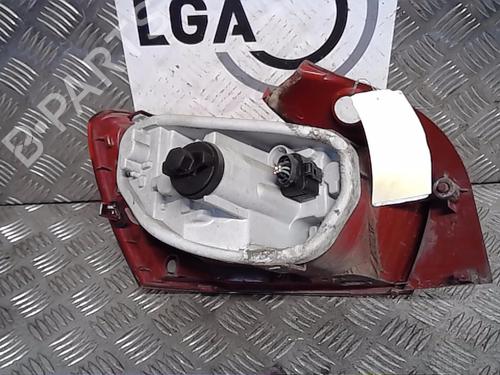Used Right taillight SEAT IBIZA IV (6J5, 6P1) 1.2 TDI (75 hp) 13852541