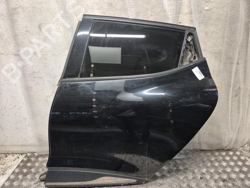 Used Left rear door RENAULT CLIO IV (BH_) 1.5 dCi 90 (90 hp) 30892566