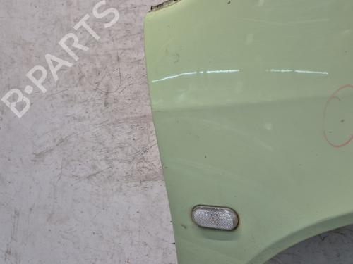 Forkjerm høyre RENAULT TWINGO I (C06_)  | BP29045680C42 