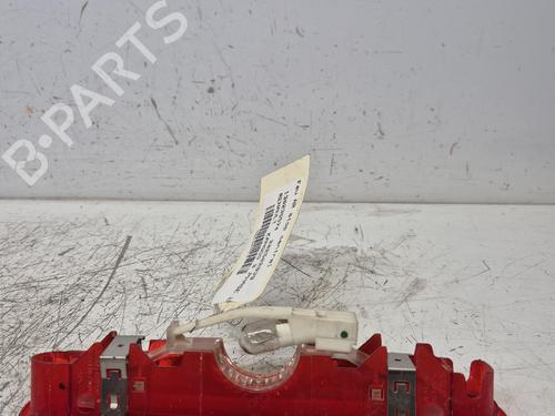 Third brake light RENAULT KANGOO Express (FW0/1_) Z.E. (FW0Z, FW1Z) | BP38004427L11 - Image 3