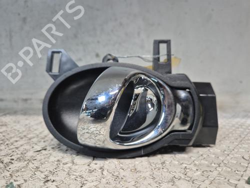 Used Rear left interior door handle NISSAN JUKE (F15) 1.2 DIG-T (115 hp) 25015278