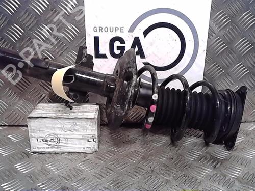 Used Right front shock absorber RENAULT MEGANE IV Hatchback (B9A/M/N_) [2015-2025]  13856910