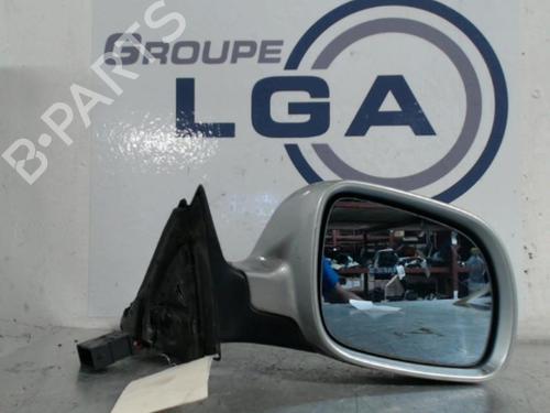 Used Right mirror AUDI A3 (8L1) 1.9 TDI (110 hp) 13870400