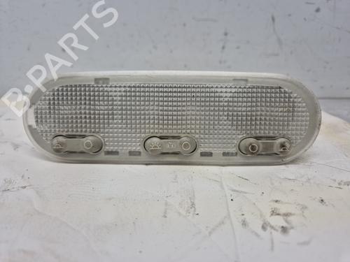 Kabinelys Kabinelys NISSAN QASHQAI I (J10, NJ10) [2006-2015] 33727140 33727140