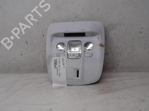 Interior roof light PEUGEOT 308 SW II (LC_, LJ_, LR_, LX_, L4_) 1.6 BlueHDi 120 | BP15656934I8