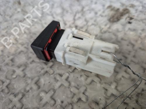 Warning switch NISSAN QASHQAI / QASHQAI +2 I (J10, NJ10, JJ10E)  | BP26875981I22 