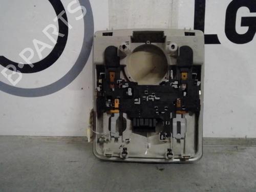 Interior roof light AUDI A3 (8L1) 1.9 TDI quattro | BP13866119I8 