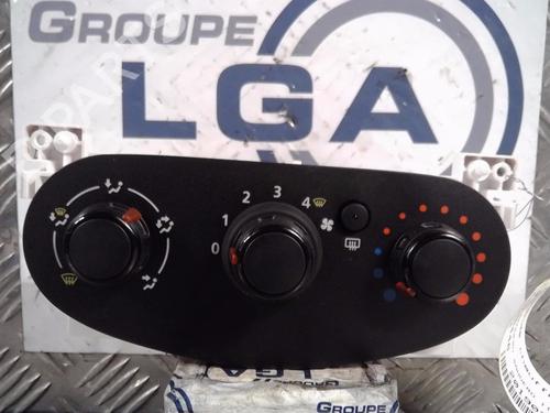 Used Climate control DACIA SANDERO II 1.0 SCe 75 (B8JC, B8JD) (73 hp) 13862407
