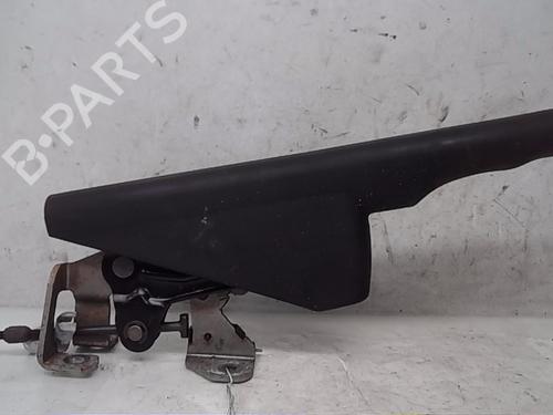 Hand brake AUDI TT (8N3) 1.8 T quattro 8N0711303E