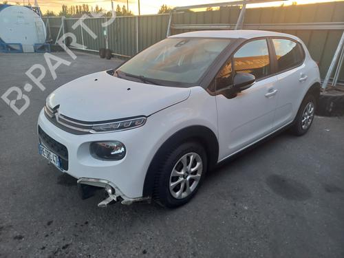 Køfangervange CITROËN C3 III (SX) 1.6 BlueHDi 75 | BP38428480C73 - Image 10