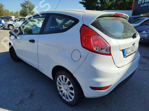 Engine FORD FIESTA VI (CB1, CCN) 1.5 TDCi | BP37649005M1 - Image 13