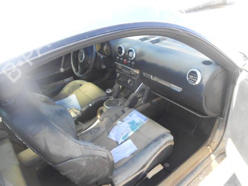 Left sun visor AUDI TT (8N3) 1.8 T quattro | BP13865365I1 