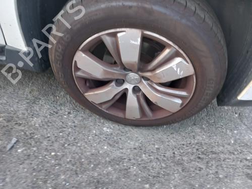 Gearbox PEUGEOT 2008 I (CU_) 1.2 VTi | BP29136883M3 