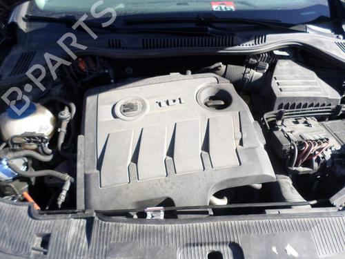 Radio SEAT IBIZA IV (6J5, 6P1) 1.6 TDI | BP13853089E6 