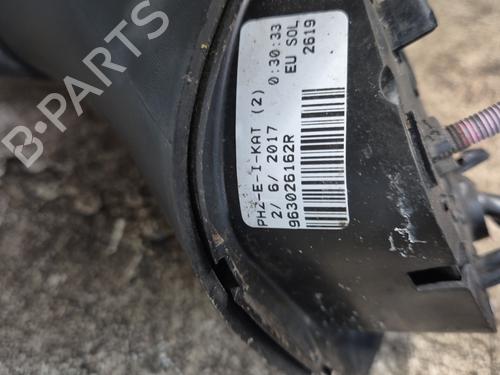 Left mirror RENAULT CLIO IV (BH_) 1.5 dCi 90 | BP29469129C26 