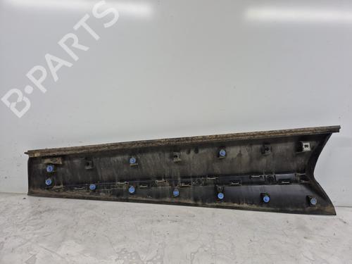 Dørliste RENAULT CAPTUR I (J5_, H5_) 1.5 dCi 90 (J5N4, J5M5, J5MW, J5M6, J5AL, J5AJ) | BP33808025C150 - Image 2
