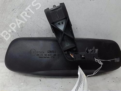 Used Rear mirror PEUGEOT 407 (6D_) 2.0 HDi 135 (6DRHRH, 6DRHRE, 6DRHRG, 6DRHRJ) (136 hp) 13825564