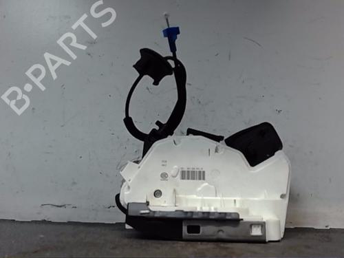 Venstre bagtil lås SEAT LEON (5F1) 1.4 TSI (150 hp) 24185551