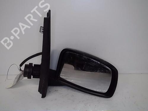 Used Right mirror FIAT PANDA (169_) 1.2 (169.AXB11, 169.AXB1A) (60 hp) 13849931