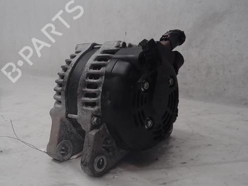Used Alternator Alternator PEUGEOT 208 I (CA_, CC_) [2012-2021] 16060067 16060067