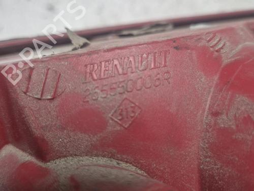 Left tailgate light RENAULT LAGUNA Coupe (DT0/1) 2.0 dCi GT (DT11, DT1E, DT1N) | BP39659552C79 - Image 3