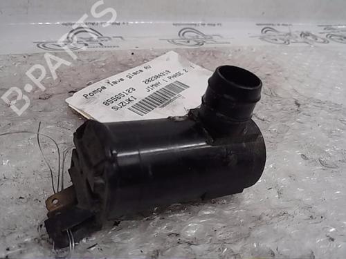Used Other SUZUKI JIMNY Closed Off-Road Vehicle (SN) 1.3 16V 4x4 (SN413) (86 hp) 17483991