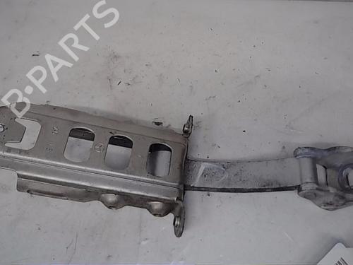 Dørhængsel/Dørbegrænser MERCEDES-BENZ SPRINTER 3,5-t Van (B906) [2006-2020]  14562004
