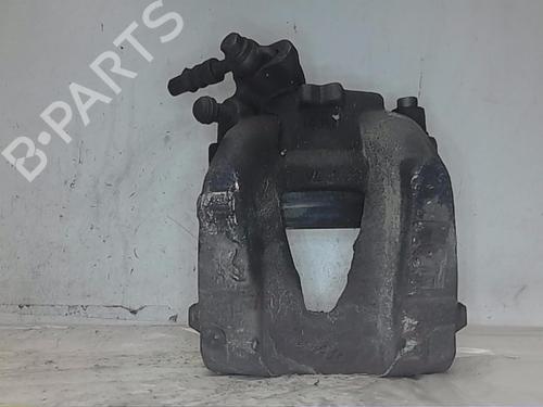 Used Right front brake caliper CITROËN C4 Grand Picasso II (DA_, DE_) [2013-2025]  21522431
