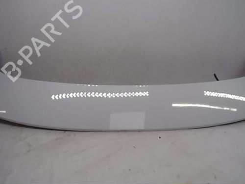 Used Rear spoiler RENAULT CLIO V (B7_) 1.6 E-TECH 140 (B7MU) (140 hp) 13829625