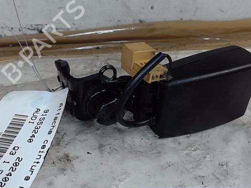 Seat buckle AUDI Q3 (8UB, 8UG) 2.0 TDI quattro | BP19539355I32 