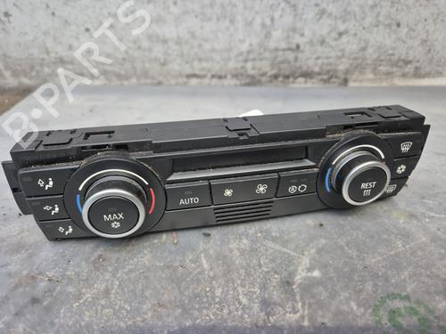 Used Climate control BMW 1 (E81) [2006-2012]  30473789