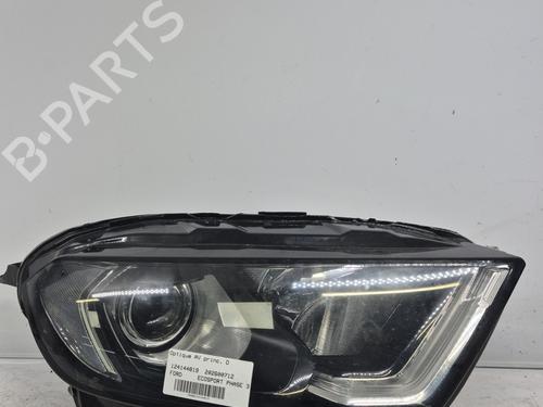 Højre forlygte Højre forlygte FORD ECOSPORT [2011-2022] 33947064 33947064