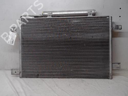 Used AC radiator MERCEDES-BENZ B-CLASS Sports Tourer (W245) B 180 CDI (245.207) (109 hp) 15406486