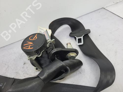 Front left seatbelt DACIA SANDERO II 1.5 dCi | BP32291867I26