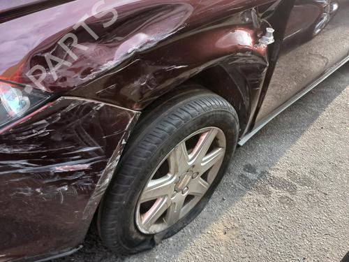 Fuel flap SEAT ALTEA (5P1)  | BP29739175C131 