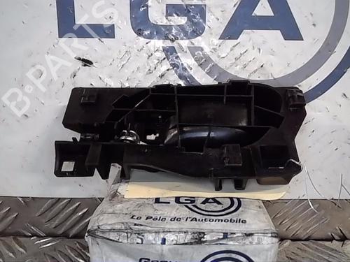 Front right interior door handle CITROËN DS3 (SA_) 1.6 HDi 90 | BP13861673I14 
