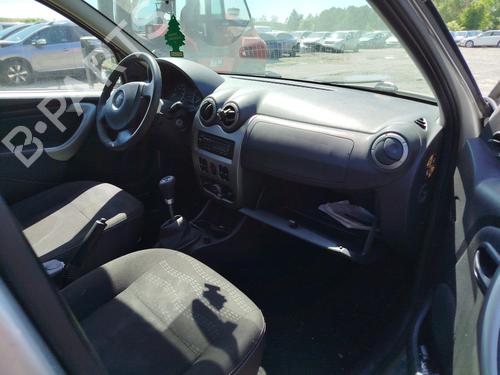 Engine DACIA SANDERO 1.5 dCi | BP30187643M1