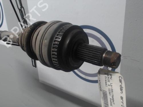 Drivaksel bagtil venstre BMW 3 (E90)  | BP13869381M40