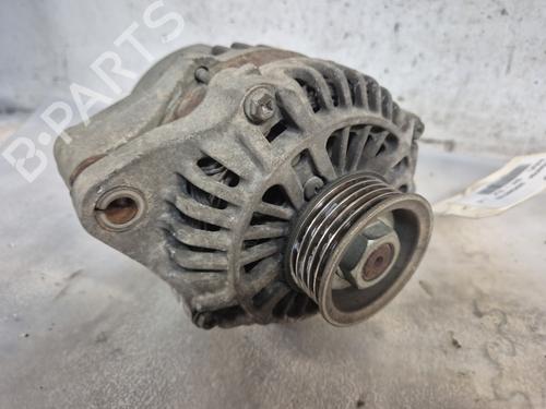 Alternator SUZUKI SX4 (EY, GY) 1.6 VVT (RW416, YA21S) | BP27601127M7