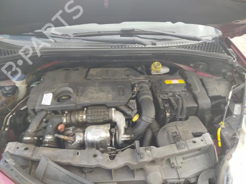 Left taillight CITROËN DS3 (SA_) 1.6 HDi 90 | BP34254963C34  - Image 12