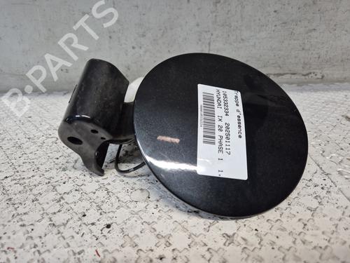 Used Fuel flap HYUNDAI ix20 (JC) 1.4 CRDi (90 hp) 25730599