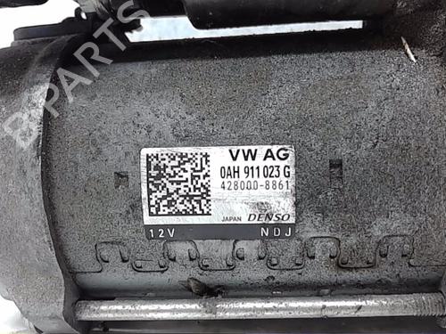 Starter VW GOLF VII (5G1, BQ1, BE1, BE2) 1.2 TSI | BP17087600M8 