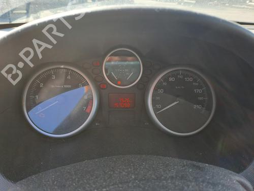 Engine PEUGEOT 206 Hatchback (2A/C)  | BP27690357M1 