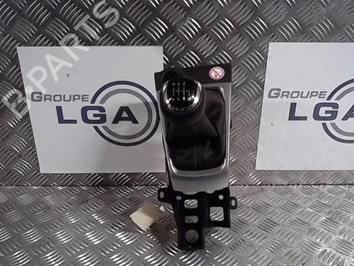 Gear lever NISSAN MICRA V (K14) 1.0 DIG-T 117 | BP13862217M90 