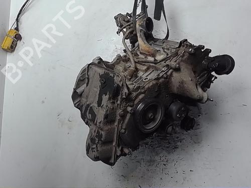 Motor RENAULT TWINGO III (BCM_, BCA_) 0.9 TCe 90 (BCM9, BCM2) (90 hp) 23215280