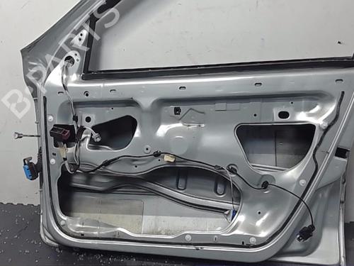 Right front door RENAULT LAGUNA II (BG0/1_) 1.9 dCi (BG08, BG0G) | BP18114184C3 