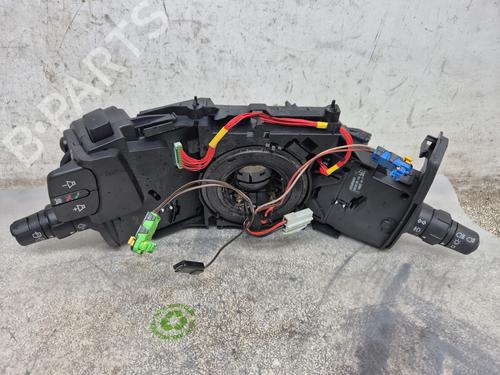 Used Steering column stalk RENAULT CLIO III (BR0/1, CR0/1) 1.2 16V (BR02, BR0J, BR11, CR02, CR0J, CR11) (75 hp) 30767016