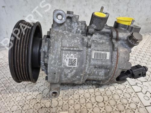 Used AC compressor AC compressor AUDI A3 Sportback (8VA, 8VF) [2012-2021] 26724548 26724548
